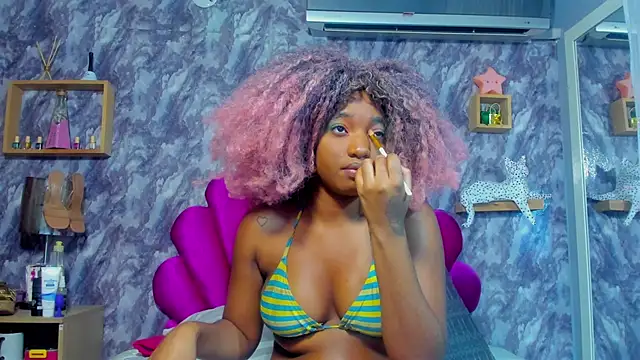 EMMAPARISS online show from March 17, 2026, 12:30 pm