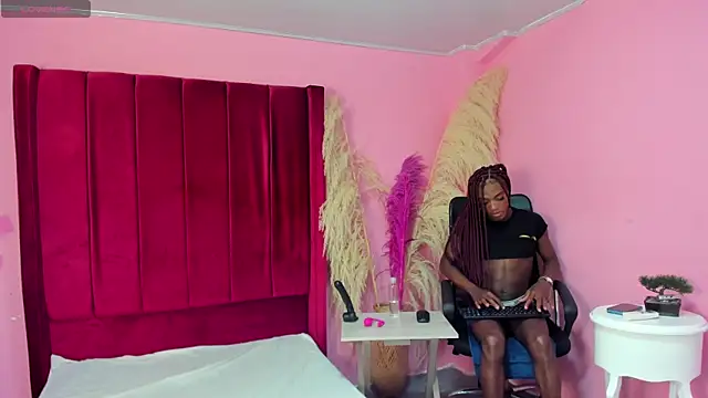 Snapshot of aishasounders chatting on January 24, 2025, 11:59 am aishasounders online show from January 24, 2025, 11:59 am