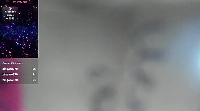 Snapshot of elis_gabbi chatting on March 7, 2025, 1:18 pm elis gabbi online show from March 7, 2025, 1:18 pm