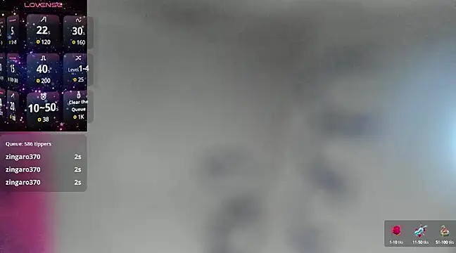 Snapshot of elis_gabbi chatting on March 7, 2025, 4:22 pm elis gabbi online show from March 7, 2025, 4:22 pm