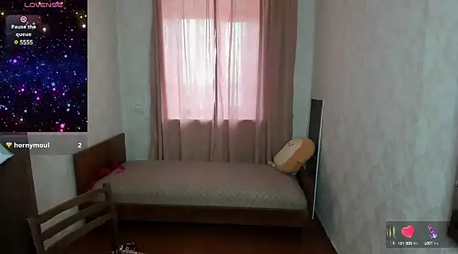 Snapshot of elis_gabbi chatting on March 8, 2025, 4:45 am elis gabbi online show from March 8, 2025, 4:45 am