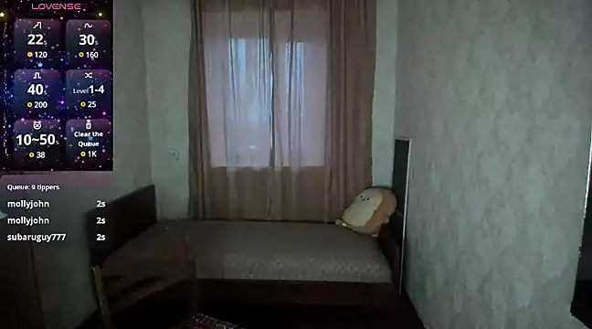 Snapshot of elis_gabbi chatting on March 8, 2025, 10:54 am elis gabbi online show from March 8, 2025, 10:54 am