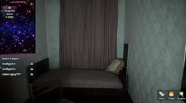 Snapshot of elis_gabbi chatting on March 8, 2025, 1:57 pm elis gabbi online show from March 8, 2025, 1:57 pm