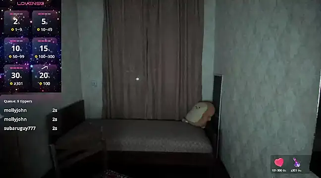 Snapshot of elis_gabbi chatting on March 8, 2025, 5:01 pm elis gabbi online show from March 8, 2025, 5:01 pm