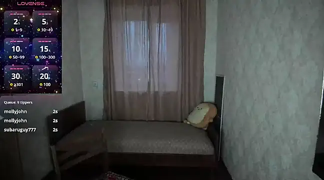 Snapshot of elis_gabbi chatting on March 8, 2025, 11:07 pm elis gabbi online show from March 8, 2025, 11:07 pm