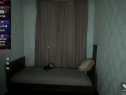 Snapshot of elis_gabbi chatting on March 10, 2025, 11:42 am elis gabbi online show from March 10, 2025, 11:42 am