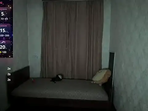 Snapshot of elis_gabbi chatting on March 10, 2025, 2:48 pm elis gabbi online show from March 10, 2025, 2:48 pm