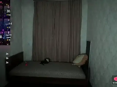 Snapshot of elis_gabbi chatting on March 10, 2025, 8:56 pm elis gabbi online show from March 10, 2025, 8:56 pm