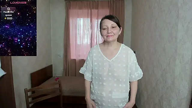 Snapshot of elis_gabbi chatting on March 11, 2025, 6:43 am elis gabbi online show from March 11, 2025, 6:43 am