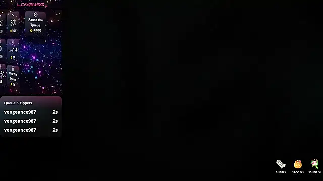 Snapshot of elis_gabbi chatting on March 13, 2025, 2:55 pm elis gabbi online show from March 13, 2025, 2:55 pm