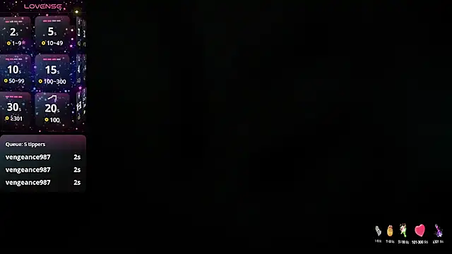 Snapshot of elis_gabbi chatting on March 13, 2025, 6:01 pm elis gabbi online show from March 13, 2025, 6:01 pm