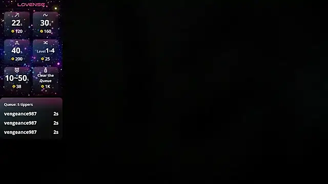 Snapshot of elis_gabbi chatting on March 13, 2025, 9:05 pm elis gabbi online show from March 13, 2025, 9:05 pm