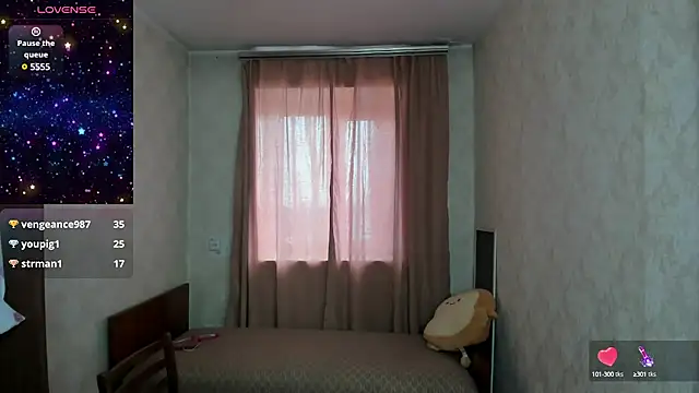 Snapshot of elis_gabbi chatting on March 14, 2025, 3:15 am elis gabbi online show from March 14, 2025, 3:15 am