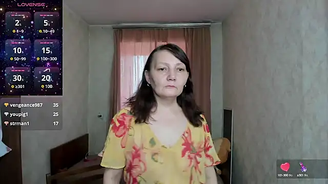 Snapshot of elis_gabbi chatting on March 14, 2025, 6:53 am elis gabbi online show from March 14, 2025, 6:53 am