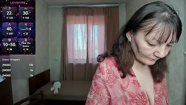 Snapshot of elis_gabbi chatting on March 17, 2025, 8:07 am elis gabbi online show from March 17, 2025, 8:07 am