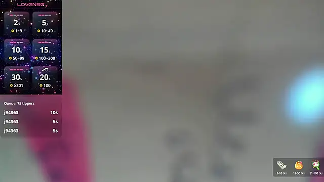 Snapshot of elis_gabbi chatting on March 18, 2025, 3:42 am elis gabbi online show from March 18, 2025, 3:42 am