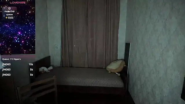 Snapshot of elis_gabbi chatting on March 19, 2025, 11:39 am elis gabbi online show from March 19, 2025, 11:39 am