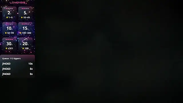 Snapshot of elis_gabbi chatting on March 19, 2025, 11:57 pm elis gabbi online show from March 19, 2025, 11:57 pm