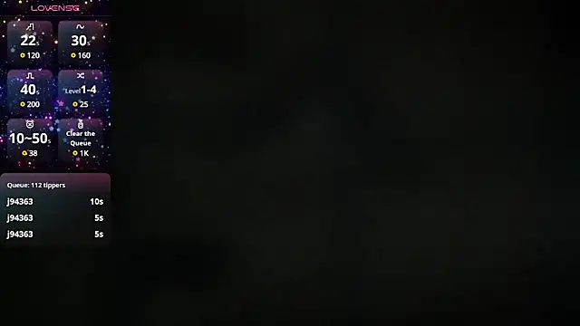 Snapshot of elis_gabbi chatting on March 20, 2025, 3:02 am elis gabbi online show from March 20, 2025, 3:02 am