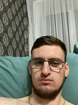 GrahamSouth online show from December 28, 2024, 12:26 am