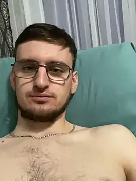 GrahamSouth online show from December 31, 2024, 3:45 am