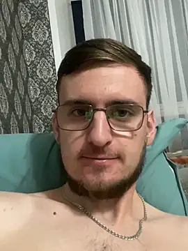 GrahamSouth online show from January 3, 2025, 7:29 pm