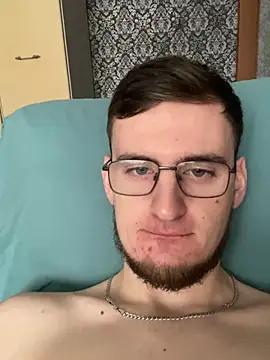 GrahamSouth online show from January 8, 2025, 4:34 am