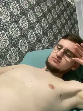 GrahamSouth online show from January 11, 2025, 2:36 pm