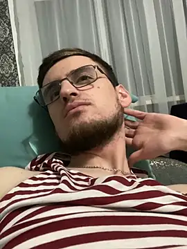 GrahamSouth online show from January 17, 2025, 5:08 pm