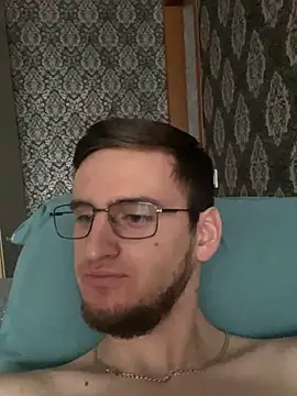 GrahamSouth online show from January 28, 2025, 3:57 am