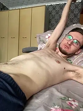 GrahamSouth online show from February 3, 2025, 3:53 am