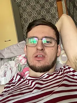 GrahamSouth online show from February 7, 2025, 8:33 am