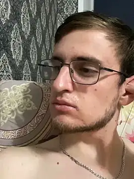 GrahamSouth online show from February 9, 2025, 6:37 pm