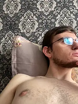 GrahamSouth online show from February 15, 2025, 4:58 am