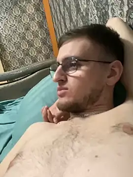 GrahamSouth online show from February 28, 2025, 6:52 pm