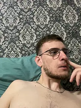 GrahamSouth online show from March 3, 2025, 1:09 pm