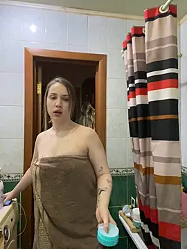 Snapshot of Emily_the_temptress_ chatting on January 19, 2025, 4:04 pm Emily the temptress online show from January 19, 2025, 4:04 pm