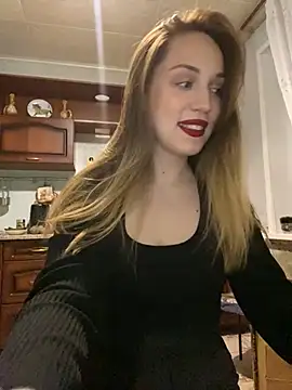 Snapshot of Emily_the_temptress_ chatting on March 15, 2025, 9:16 pm Emily the temptress online show from March 15, 2025, 9:16 pm