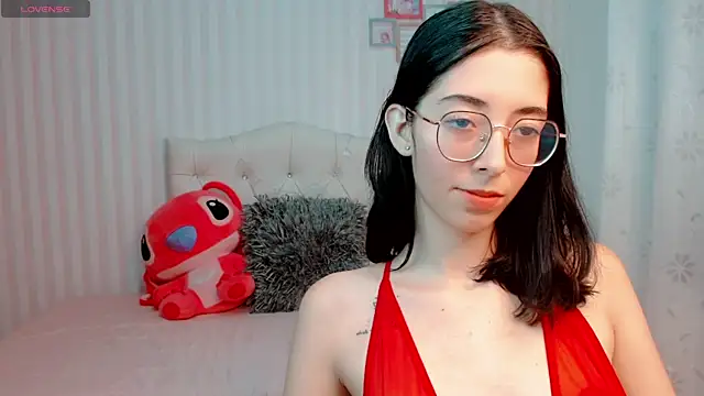 Snapshot of brooklove_doll chatting on January 17, 2025, 9:39 pm brooklove doll online show from January 17, 2025, 9:39 pm