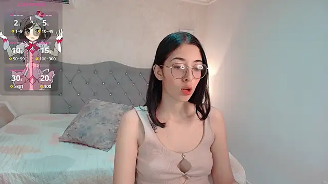 Snapshot of brooklove_doll chatting on March 12, 2025, 7:49 pm brooklove doll online show from March 12, 2025, 7:49 pm