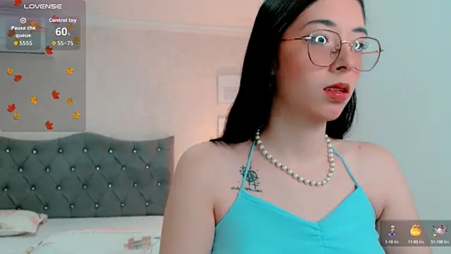 Snapshot of brooklove_doll chatting on October 13, 2025, 2:11 am brooklove doll online show from October 13, 2025, 2:11 am