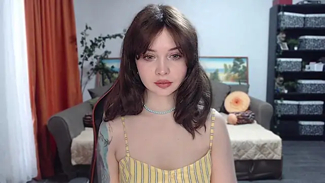 SYKE online show from March 7, 2025, 4:02 am