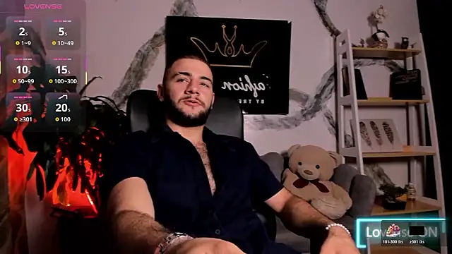 MaximusDick1  online show from January 10, 2026, 3:41 am