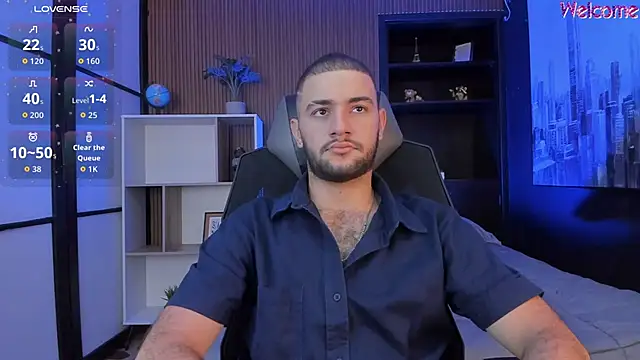 Snapshot of MaximusDick1_ chatting on March 27, 2026, 12:16 pm MaximusDick1 online show from March 27, 2026, 12:16 pm
