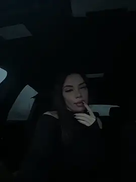 Gabriella Hot  online show from December 14, 2025, 2:06 am