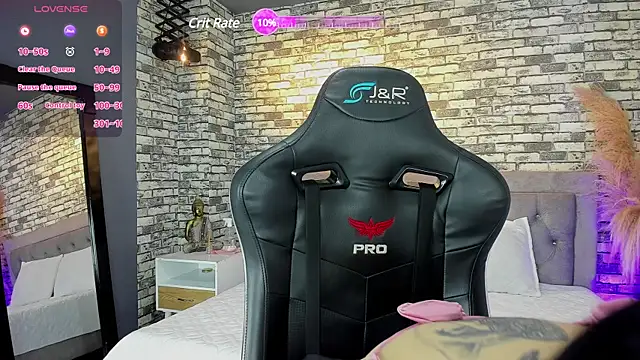 ariadna milano online show from January 27, 2025, 12:48 pm