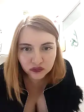 SckayilaGray online show from March 1, 2025, 10:21 pm