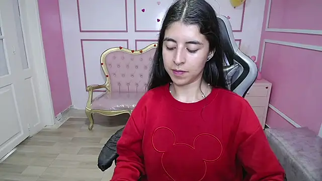 Snapshot of Bela_t_ chatting on January 3, 2025, 10:29 pm Bela t online show from January 3, 2025, 10:29 pm