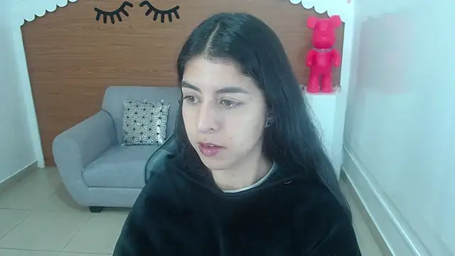 Snapshot of Bela_t_ chatting on January 7, 2025, 10:54 am Bela t online show from January 7, 2025, 10:54 am