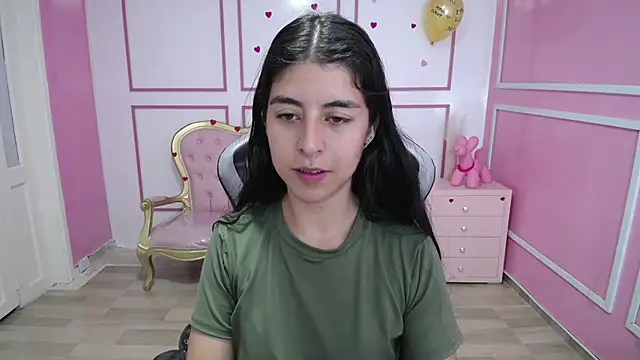 Snapshot of Bela_t_ chatting on January 11, 2025, 4:36 pm Bela t online show from January 11, 2025, 4:36 pm